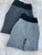 Ribbed Seamless Shorts Bundle (Pack of 2)