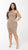 Essential Fits Fabulously Dress - Live Fabulously