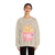 Foods Before Dudes Crewneck Pullover - Live Fabulously
