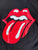 Red Tongue Graphic T-Shirt